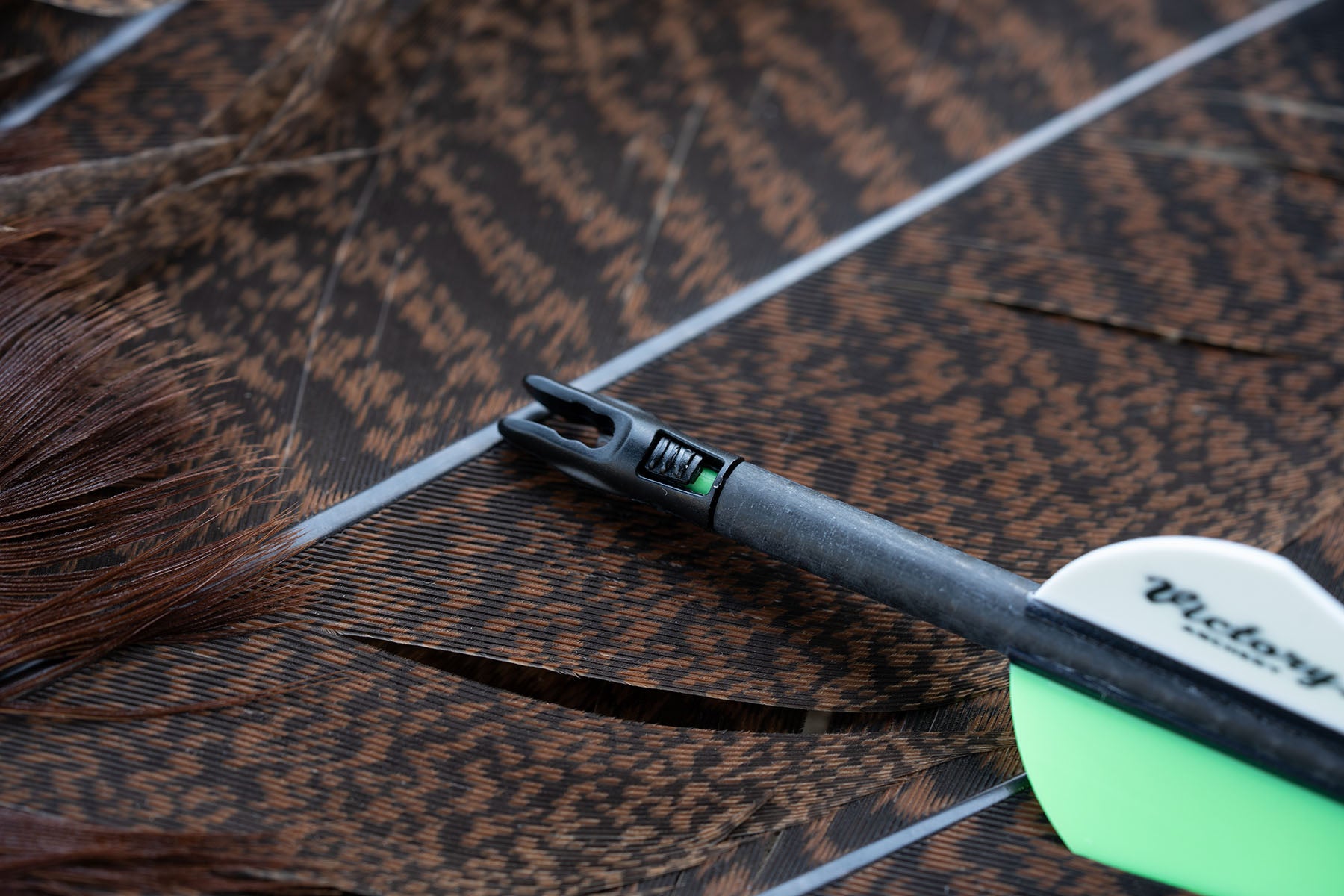 Blindside Stealth Lighted Nocks (6-Pack)