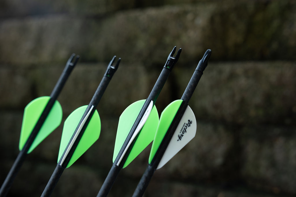 Blindside Stealth Lighted Nocks (6-Pack)