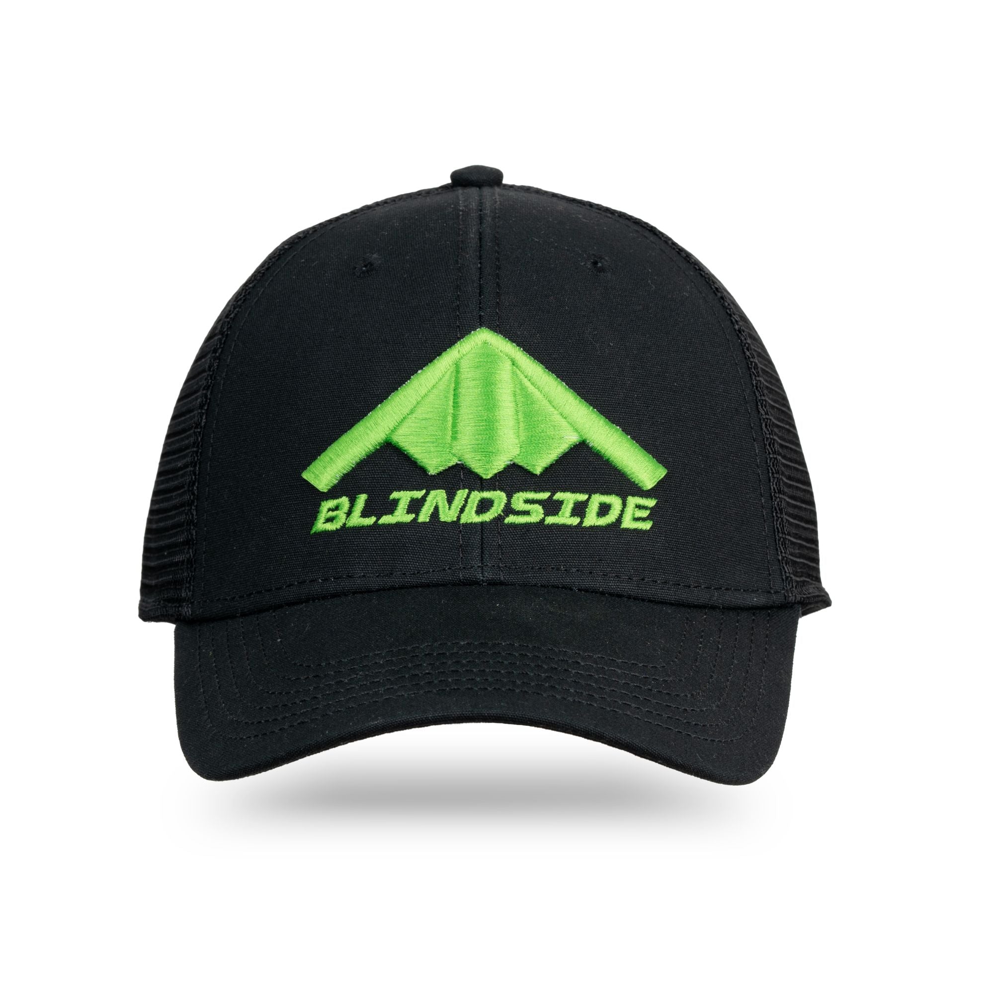 Blindside Legacy Trucker Hat