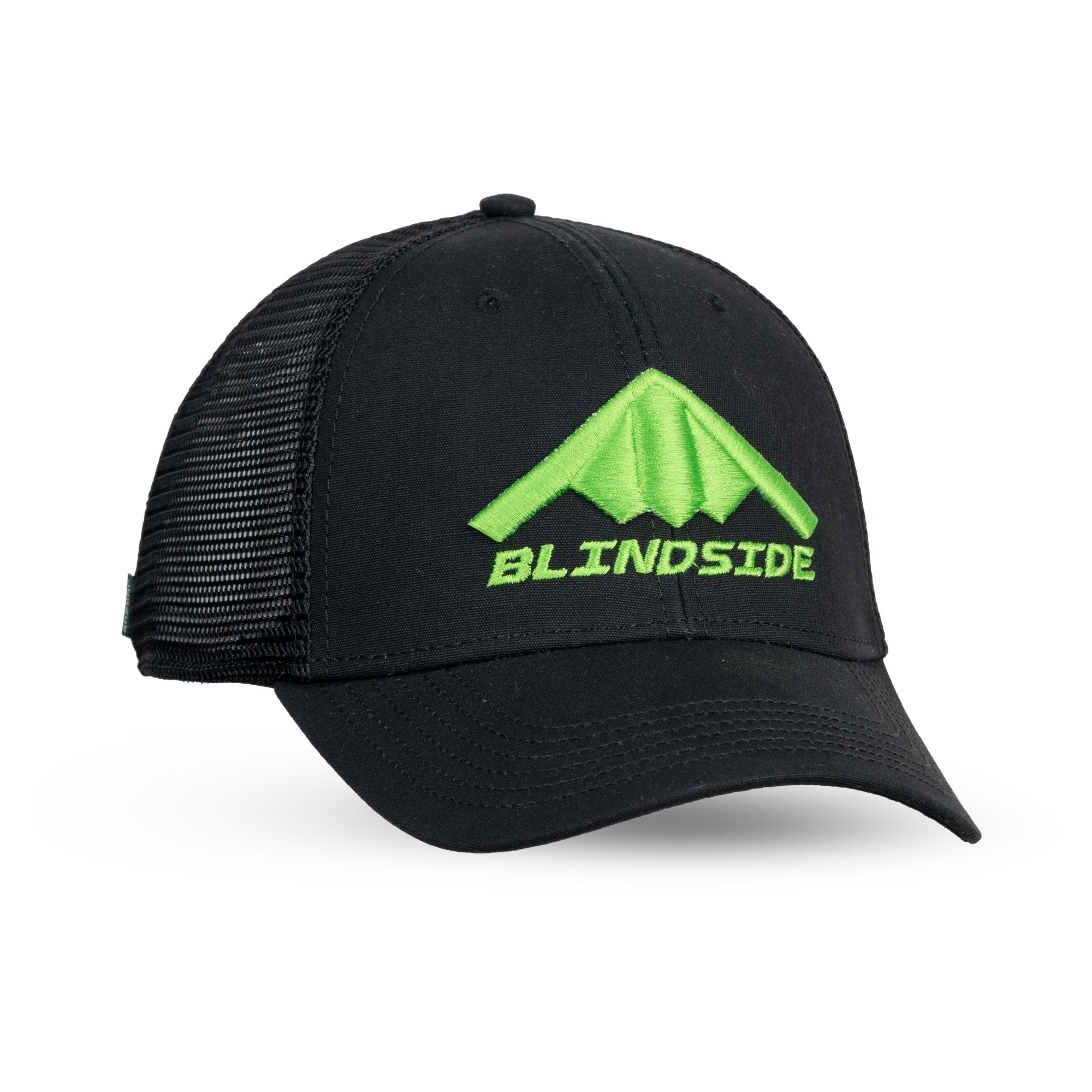 Blindside Legacy Trucker Hat