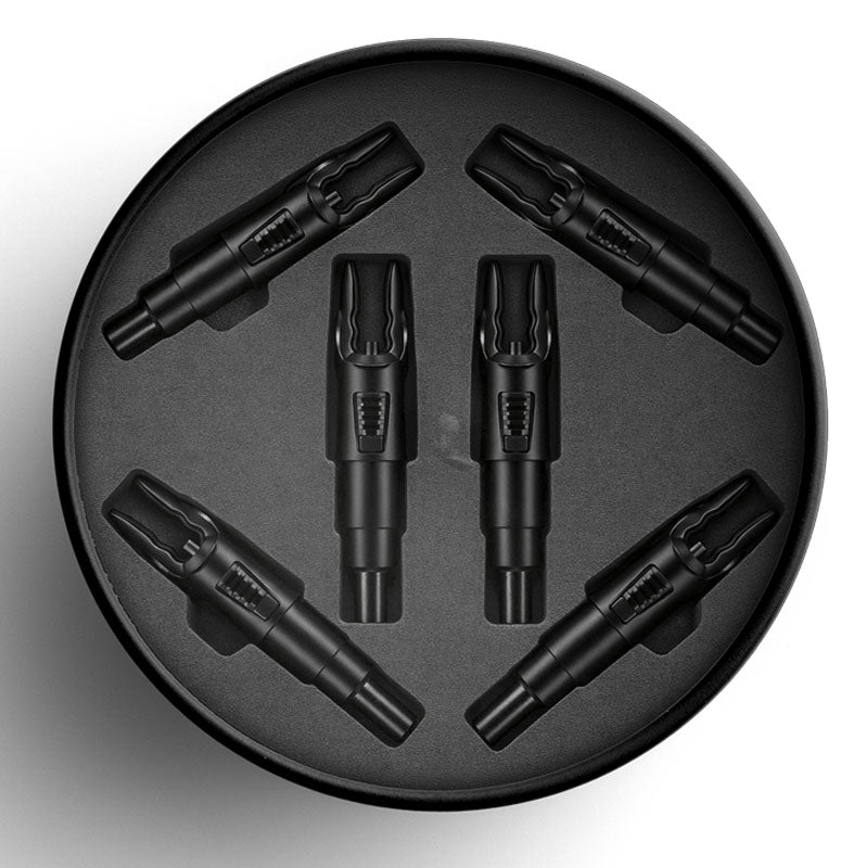 Blindside Stealth Lighted Nocks (6-Pack)