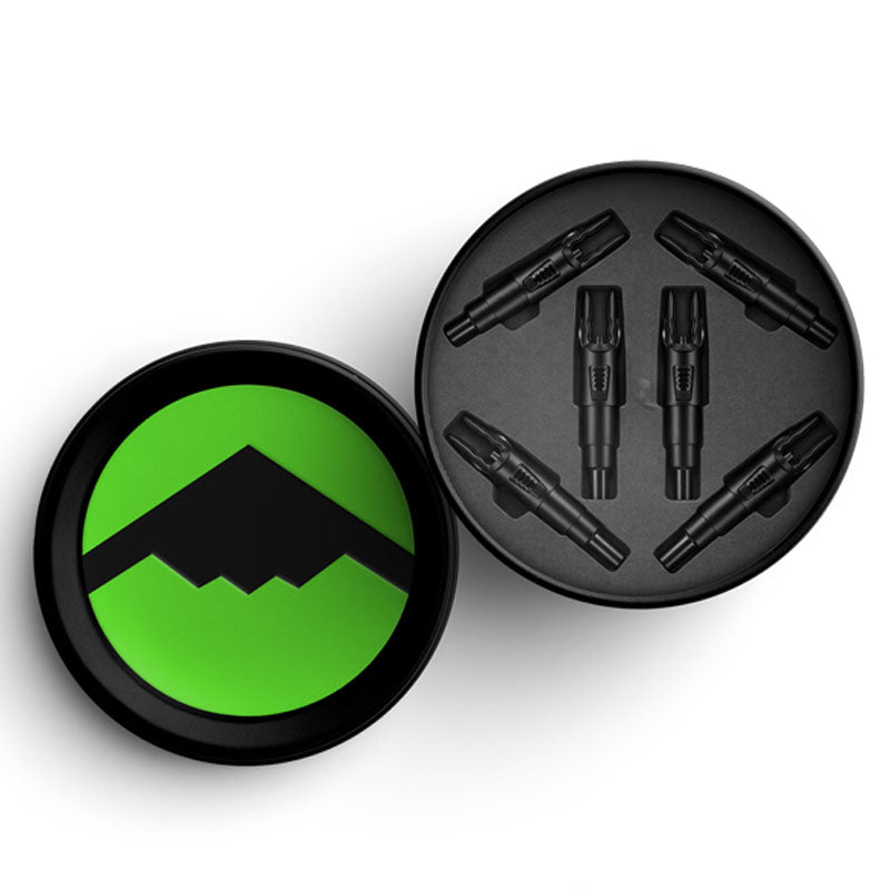 Blindside Stealth Lighted Nocks (6-Pack)