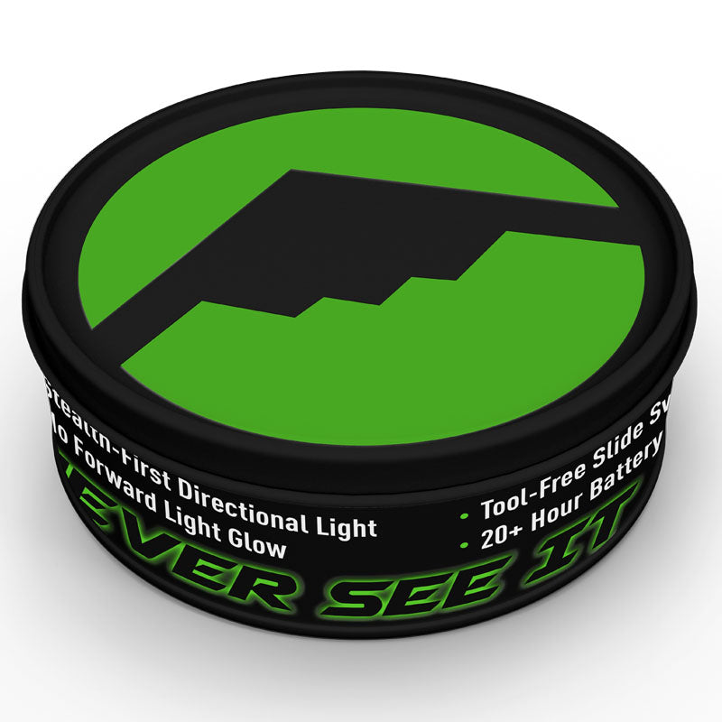 Blindside Stealth Lighted Nocks (6-Pack)